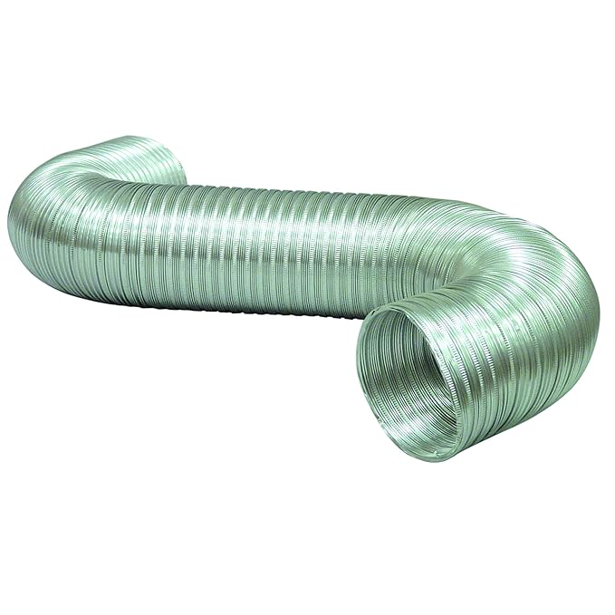 Insulated Flexible Duct